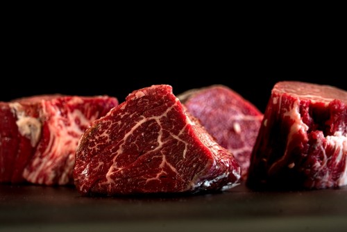 LOMO ALTO WAGYU RETAMAR