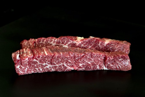 TATAKI WAGYU RETAMAR