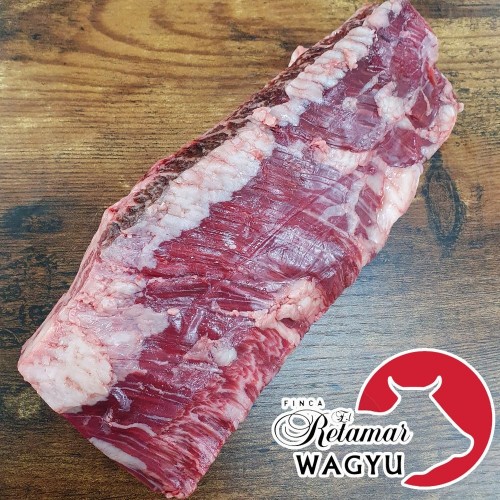 Entraña Wagyu Retamar