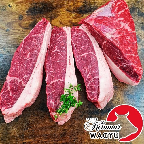 Picaña Wagyu Retamar 2Kg