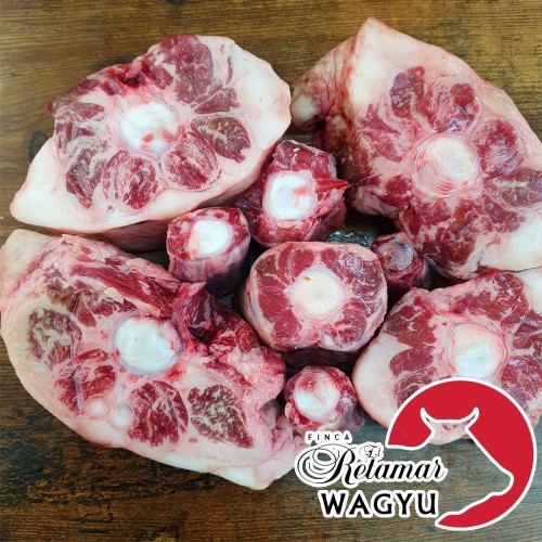 Rabo Wagyu Retamar