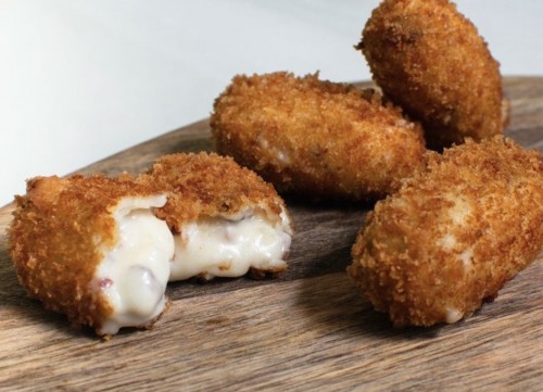 Croquetas Wagyu Retamar 12unid